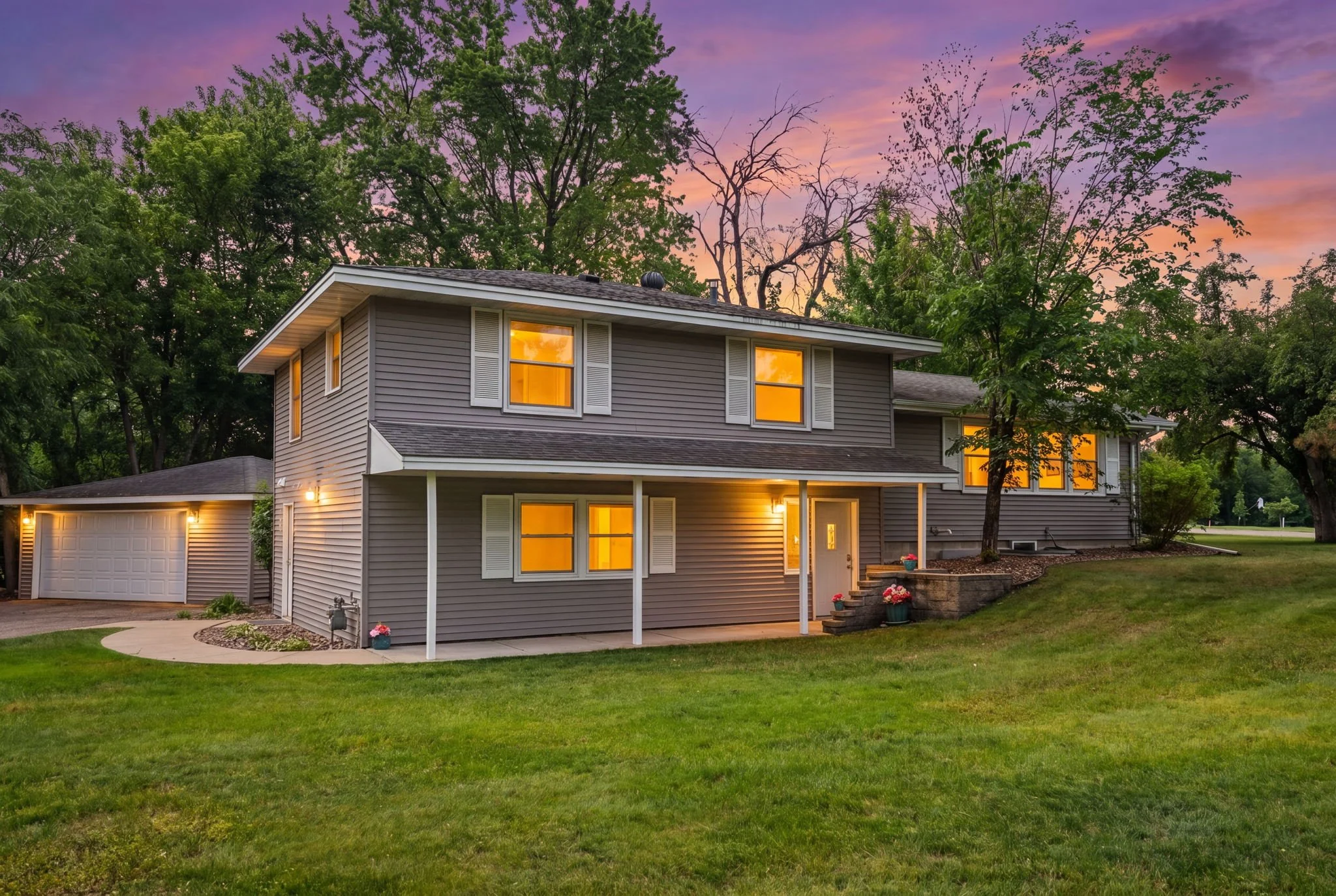10500 Vessey Road Bloomington