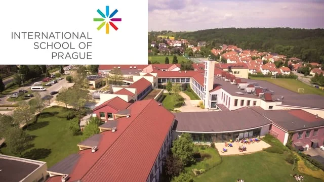 International School of Prague - Promotional Video