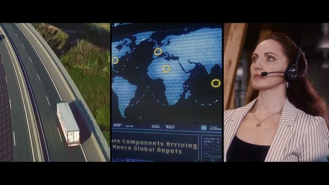 Neeco - "What is ProTrack?"