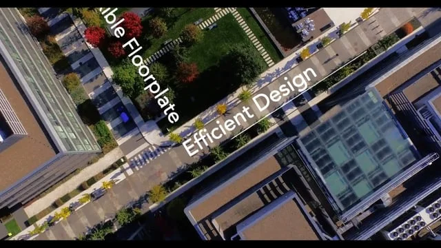 JLL "The Park" Chodov