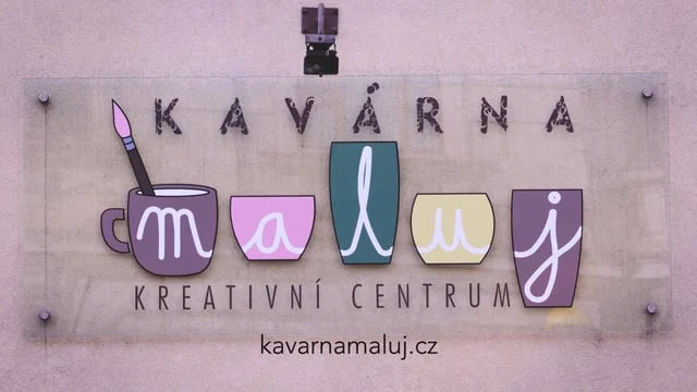 Cafe Maluj Mood Spot