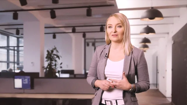 Neeco Managers  |  Marketa Pavelkova  |  Human Resources