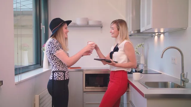 Empirent Online Check-in