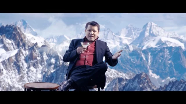 My Air Seat - The Best App for booking private travel!