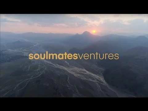                                                                        Soulmates Ventures - Launch Brand Film