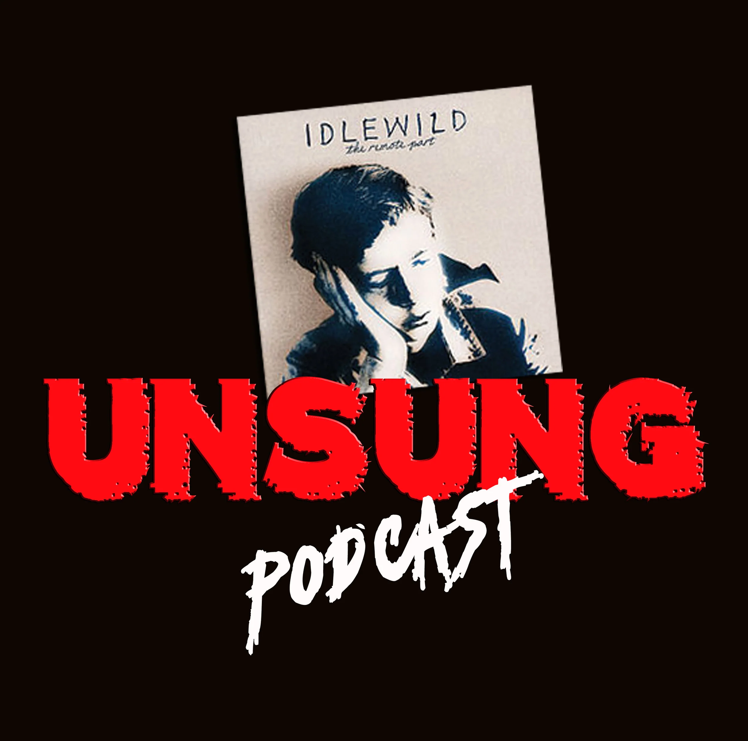 Episode 1 - The Remote Part by Idlewild
