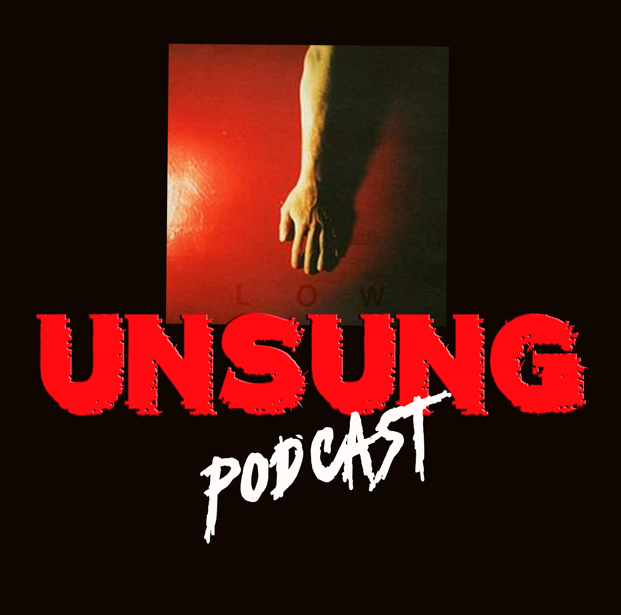 Episode 9 - Trust by Low