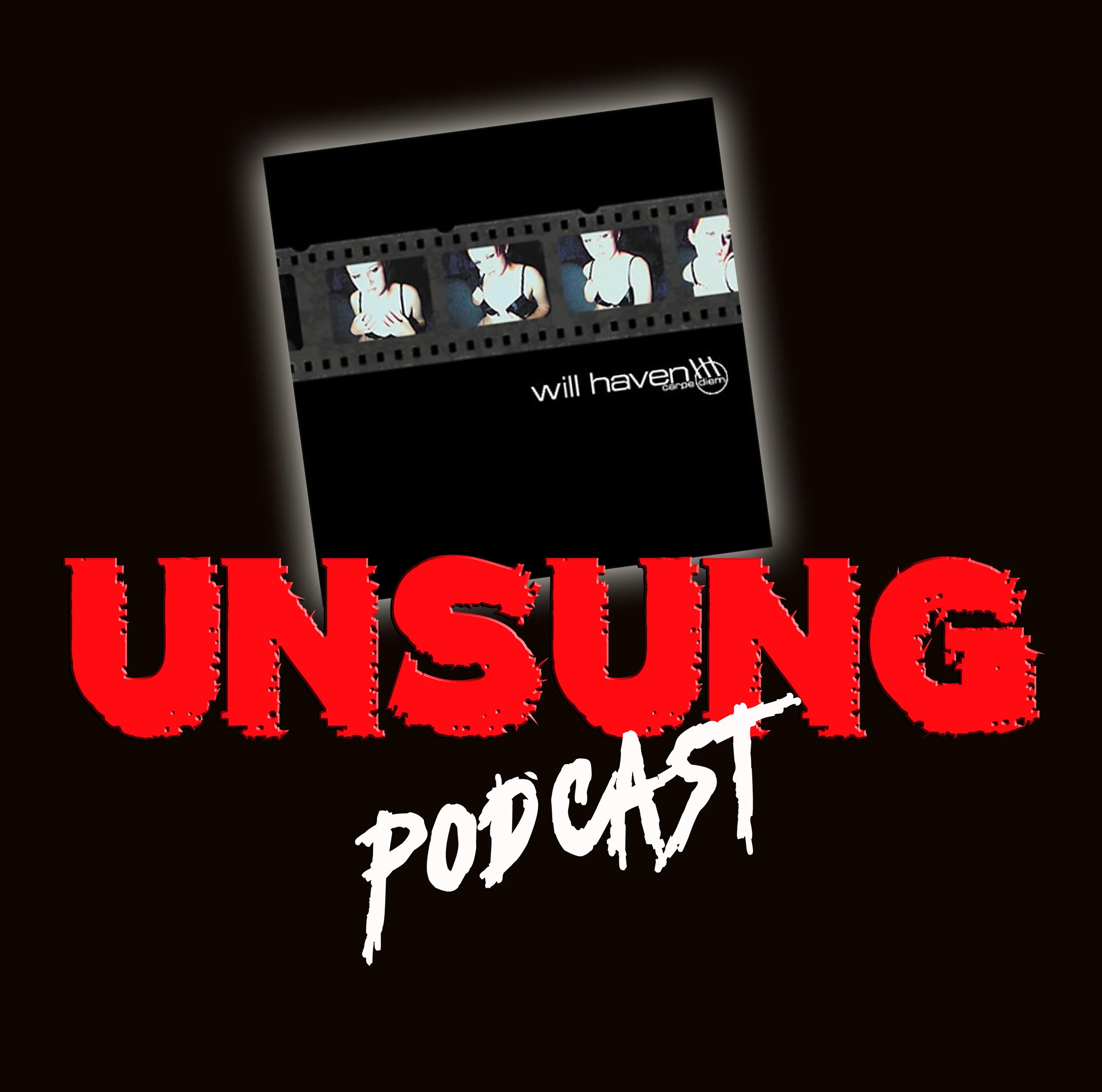 Episode 13 - Carpe Diem by Will Haven