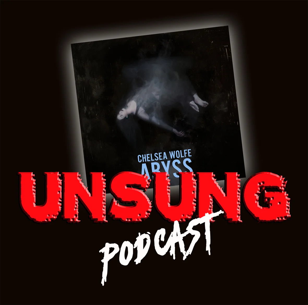 Episode 45 - Abyss by Chelsea Wolfe
