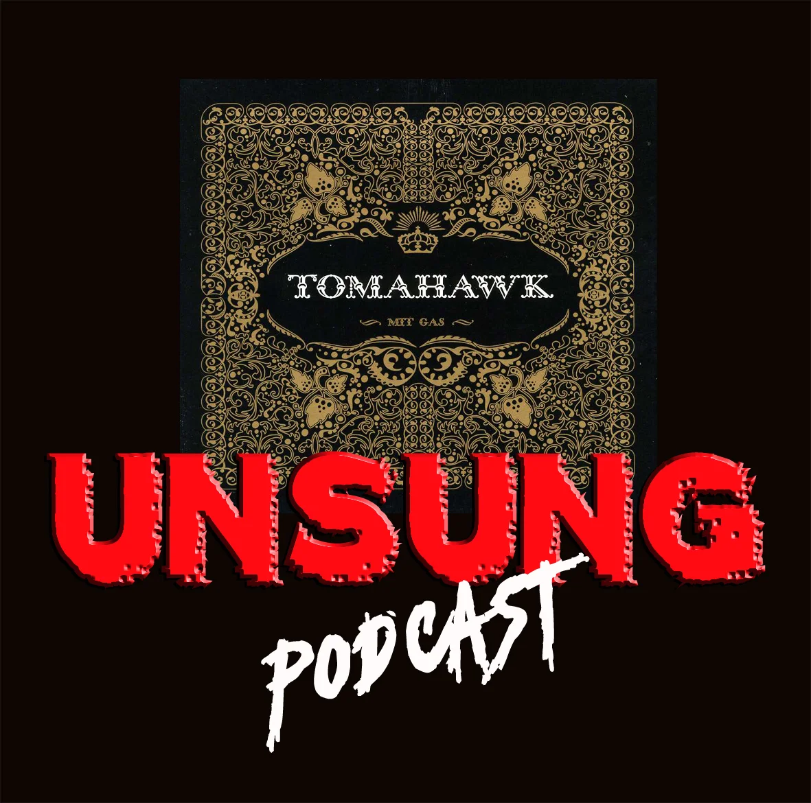 Episode 49 - Mit Gas by Tomahawk