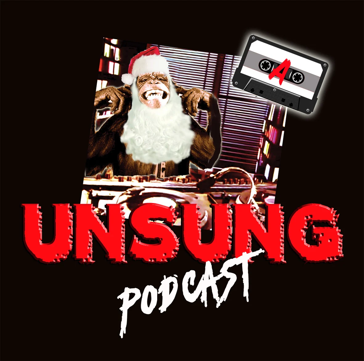 Episode 53 - The 2018 Xmas Xtravaganza (Side A)
