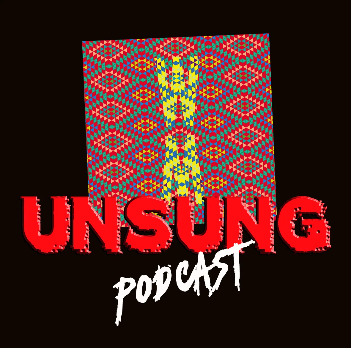 Episode 62 - World Music by Goat