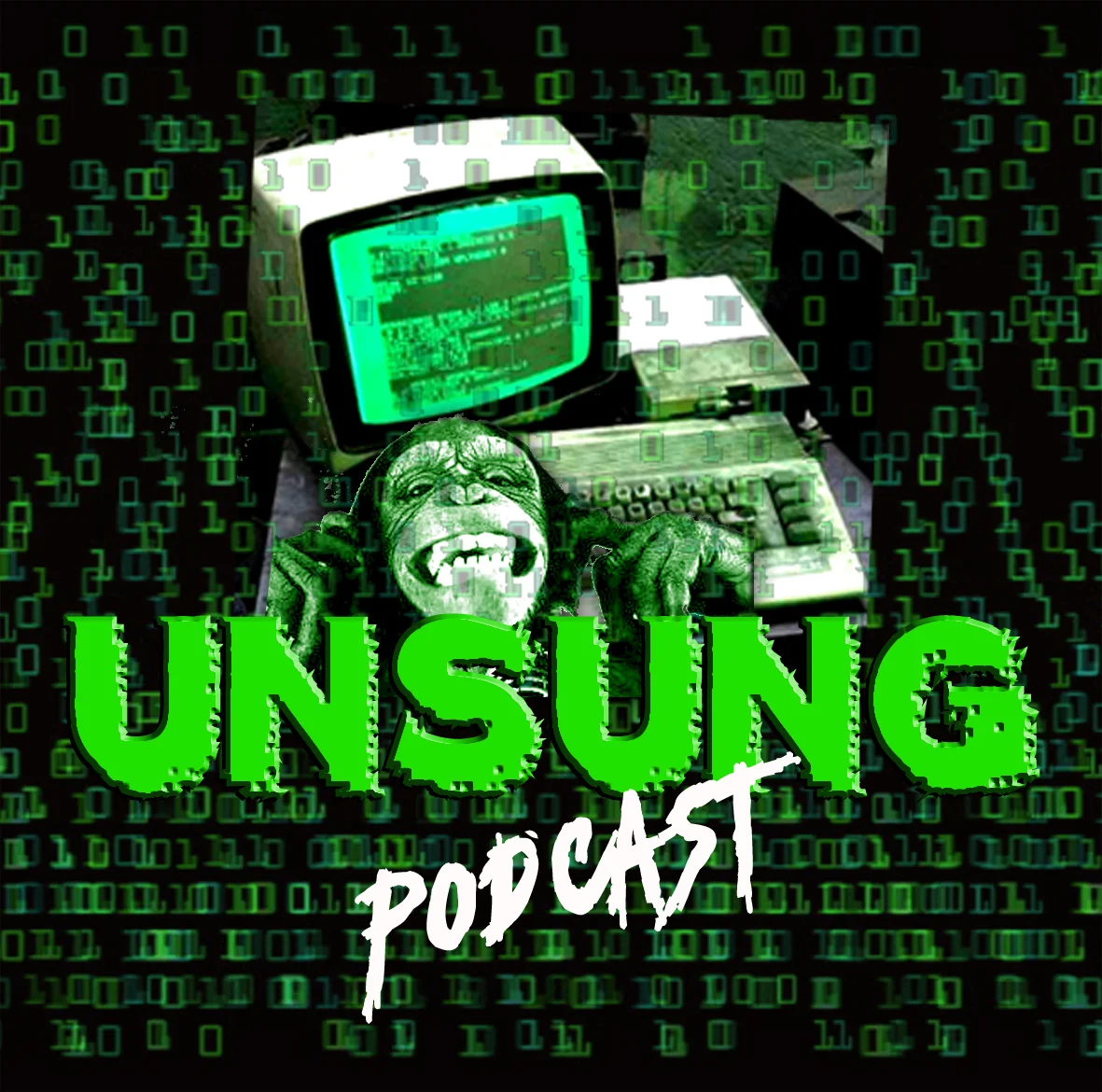 Episode 63 - Algorithm n Blues: Spotify, AI and the Decline of the Musician