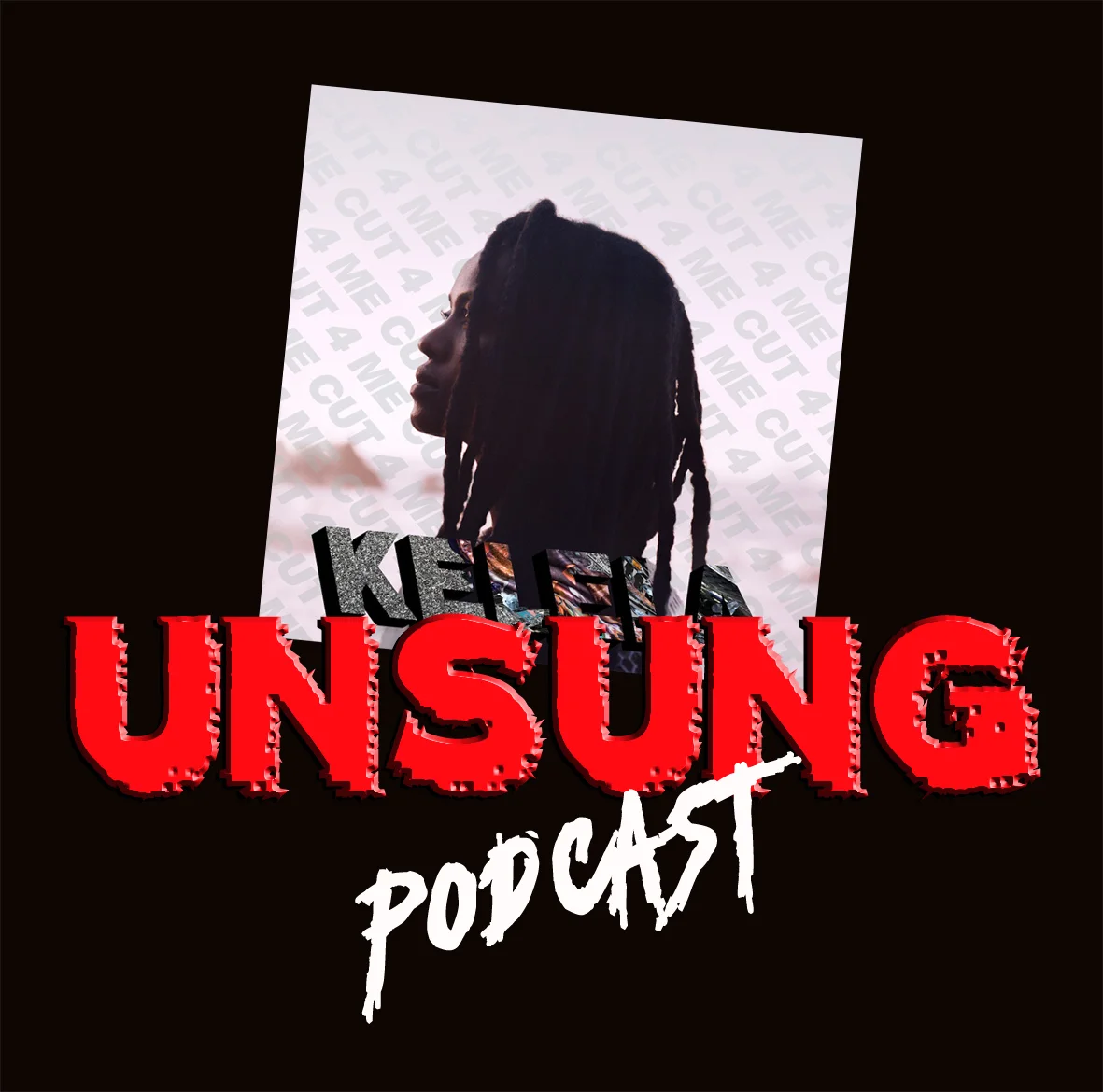 Episode 70 - Cut 4 Me by Kelela