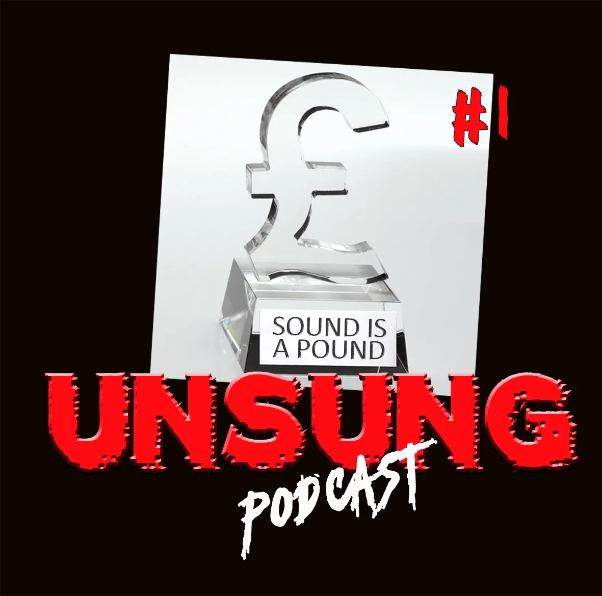 Sound is a Pound - Episode 1