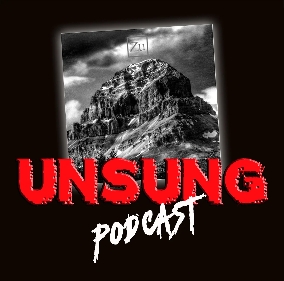 Episode 73 - Carboniferous by Zu