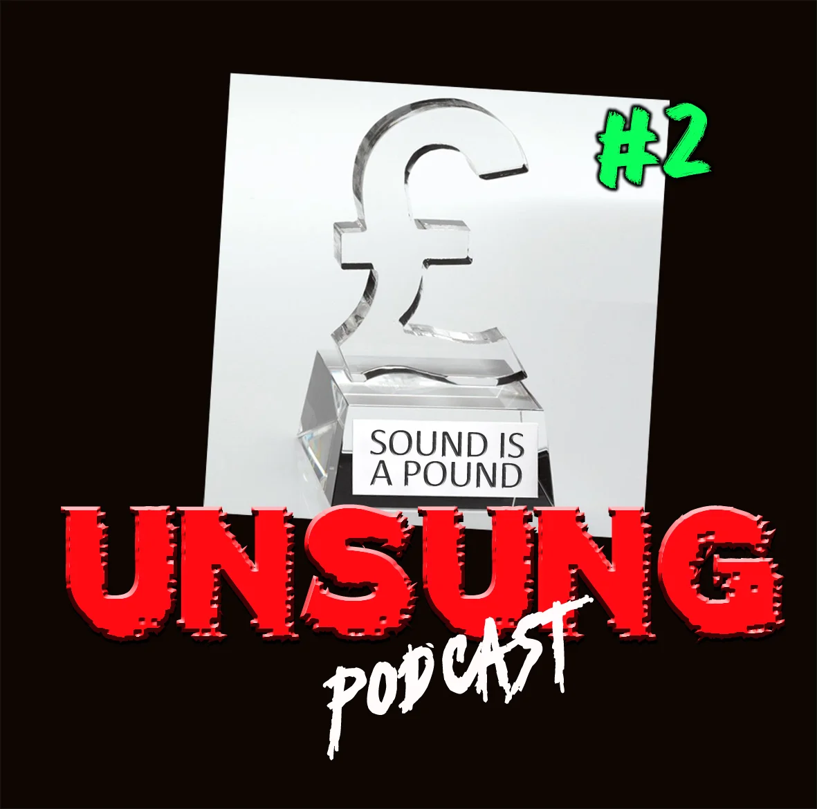 Sound is a Pound - Episode 2