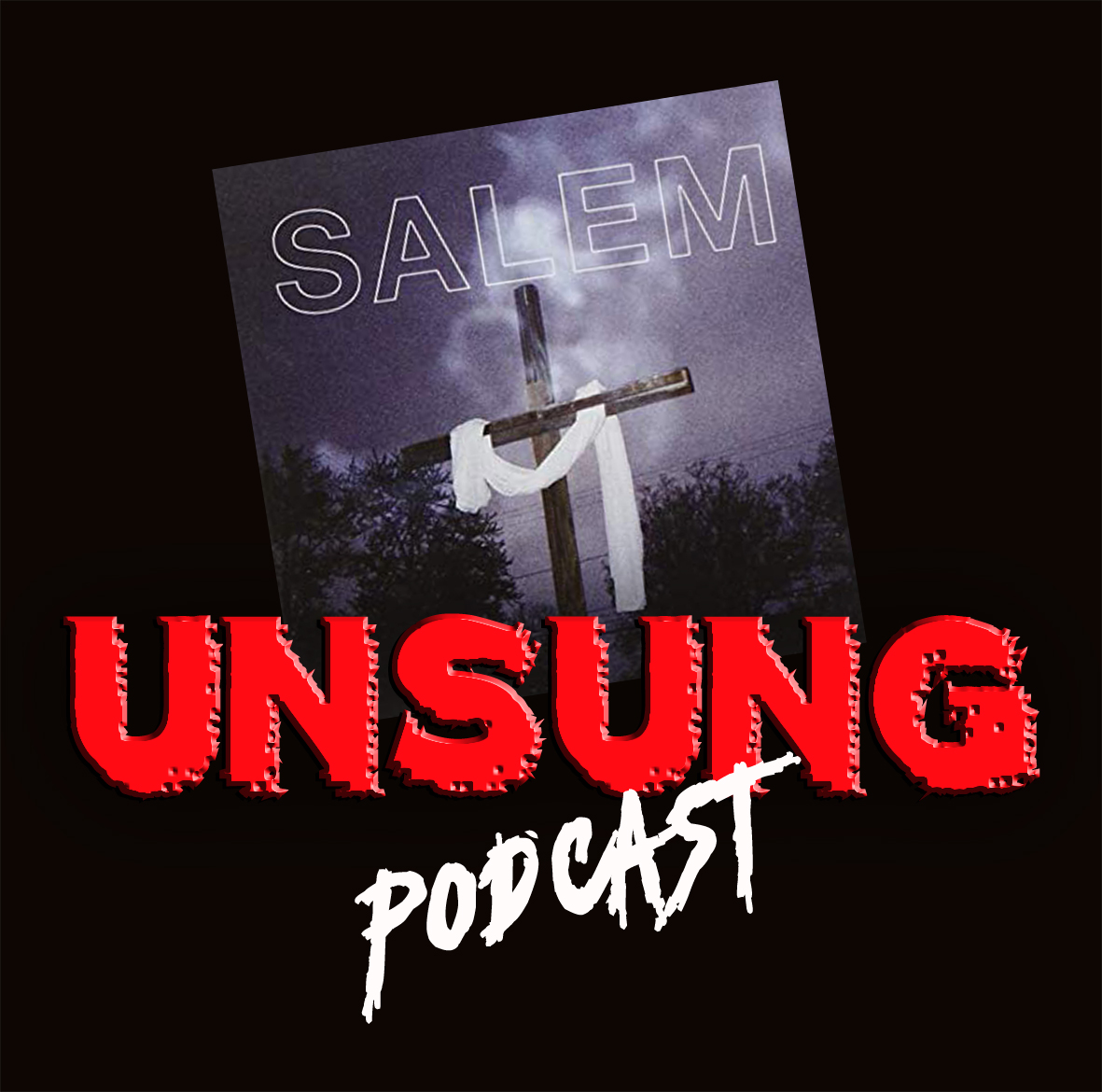 Episode 82 - King Night by Salem — Unsung Podcast