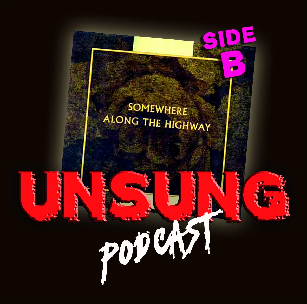 Episode 92 (Part 2) - Somewhere Along the Highway by Cult of Luna