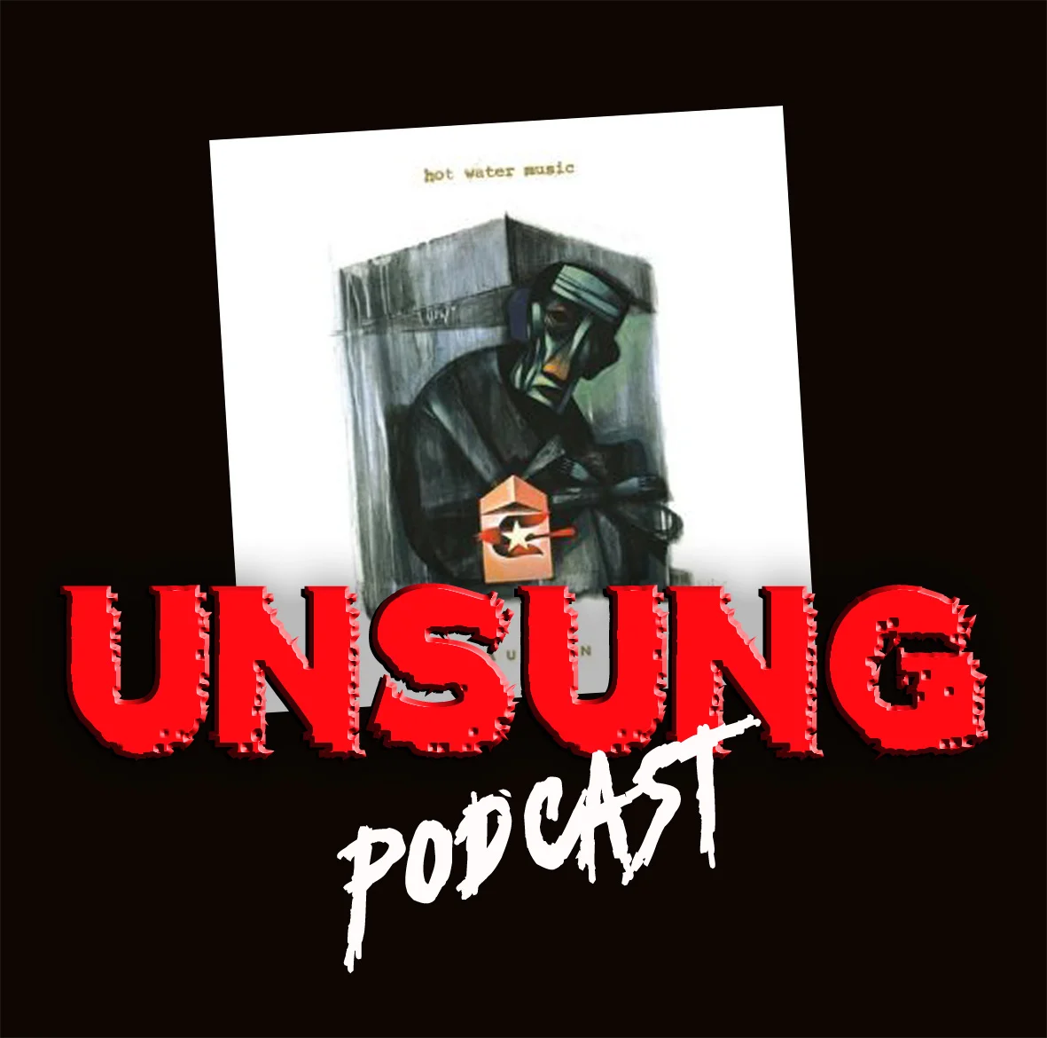 Episode 91 - Caution by Hot Water Music