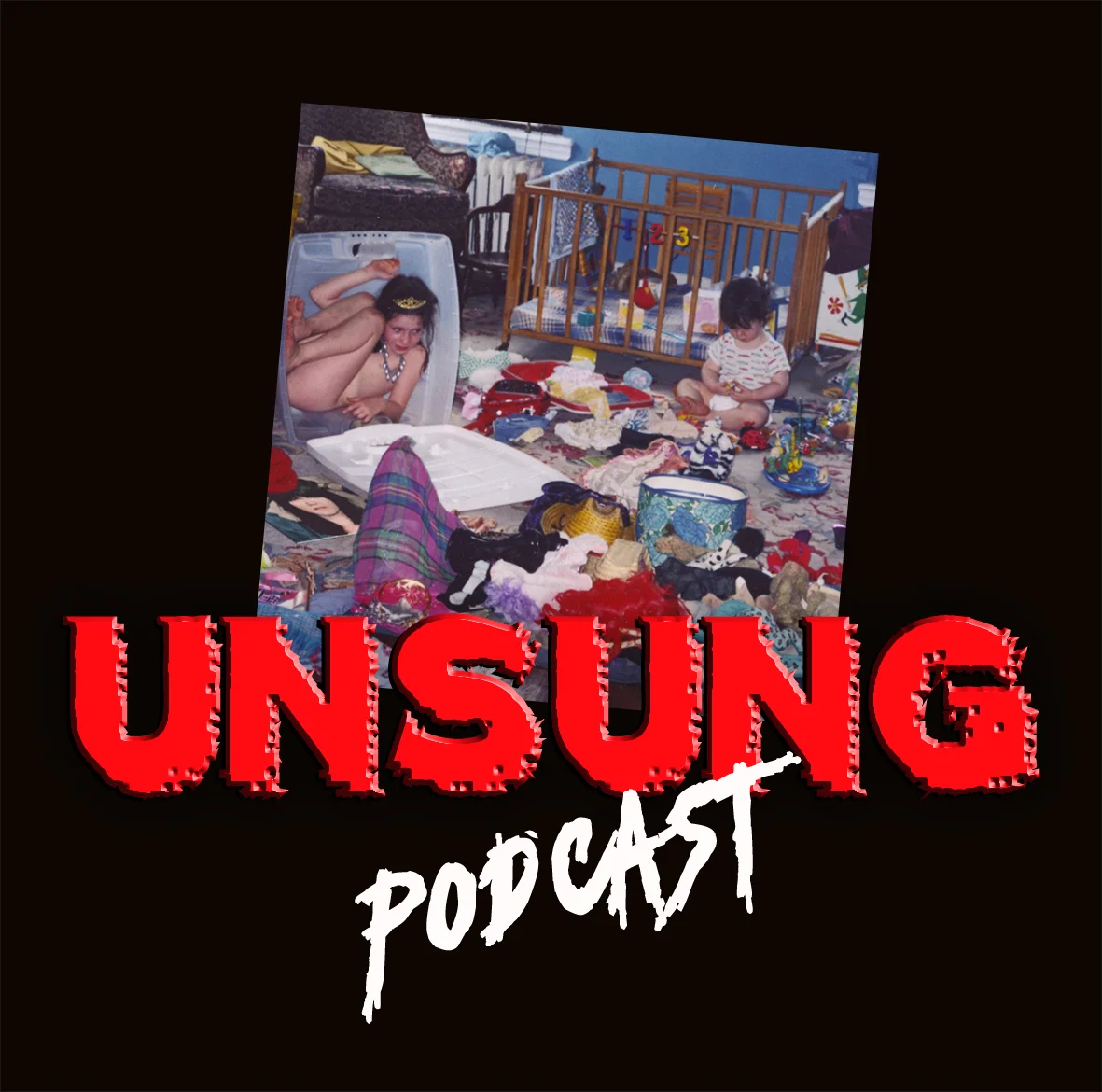 Episode 96 - Remind Me Tomorrow by Sharon Van Etten