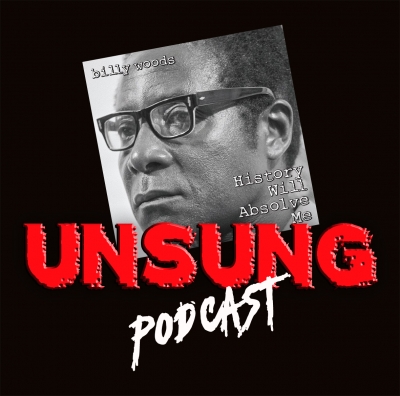 Episode 98 - History Will Absolve Me by billy woods