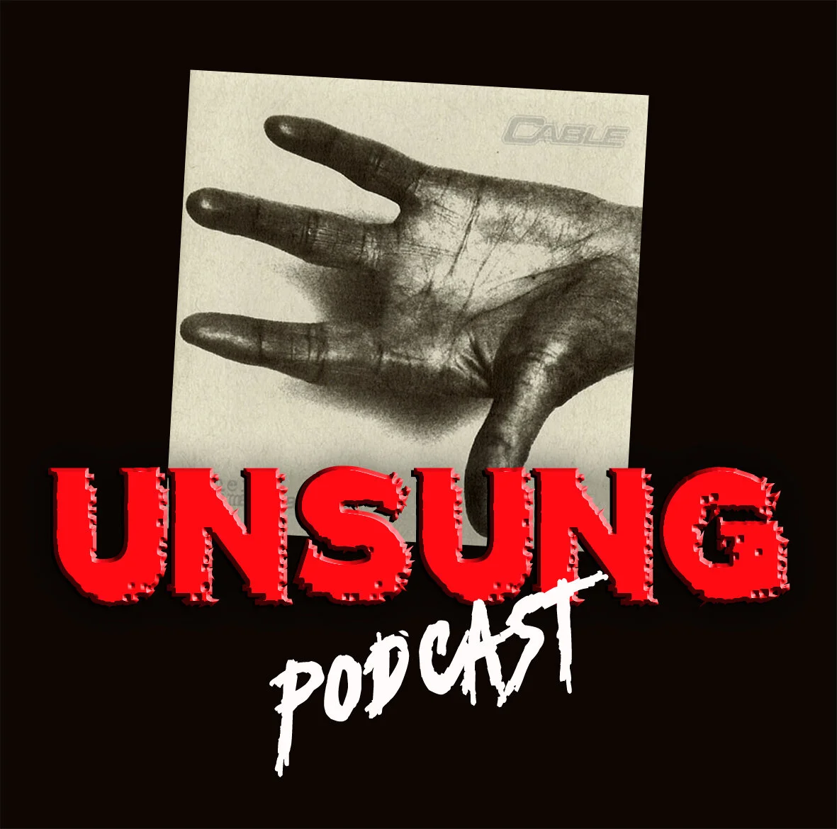 Episode 99 - When Animals Attack by Cable