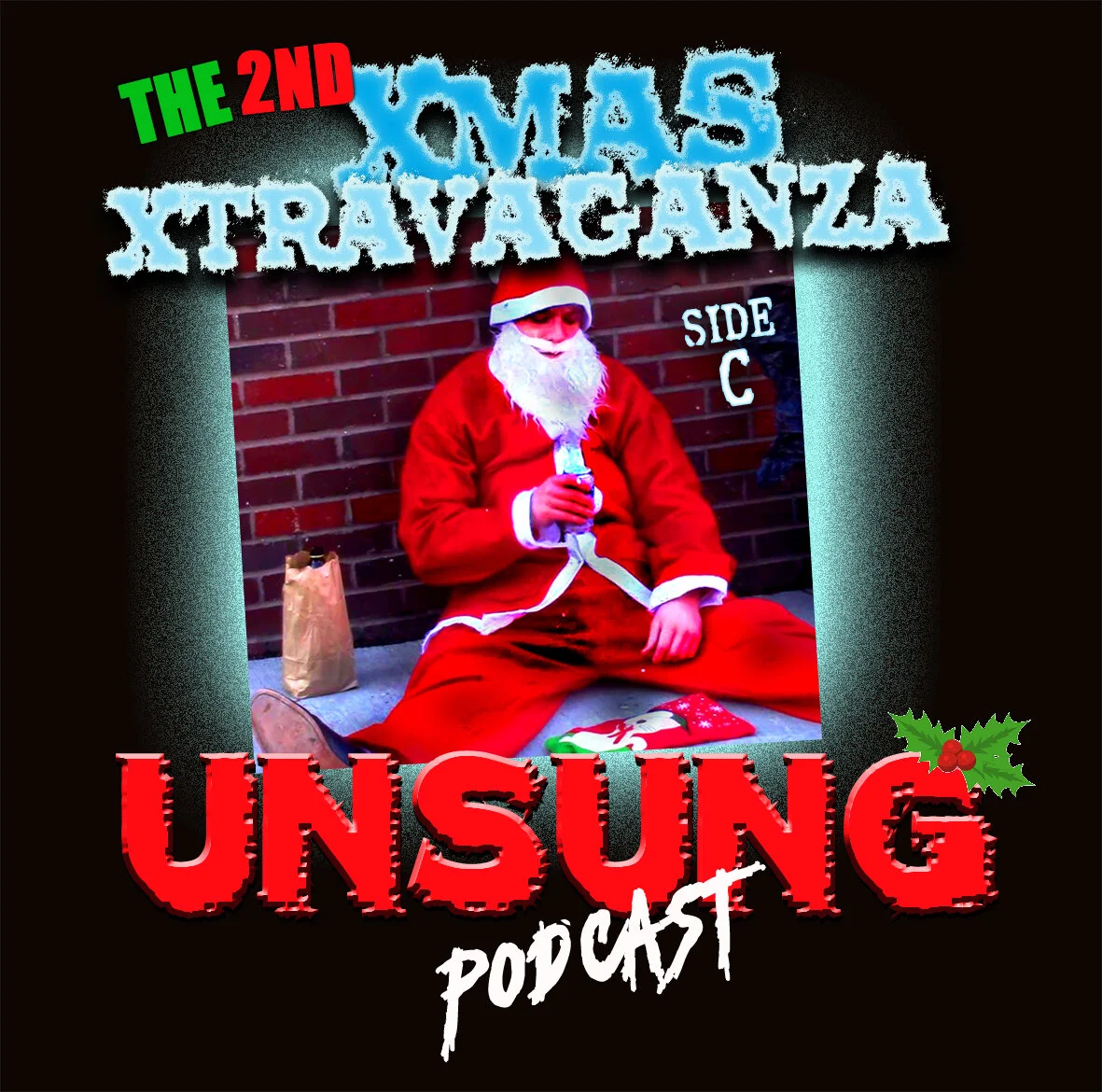 Episode 103 - The 2019 Xmas Xtravaganza (Side C)