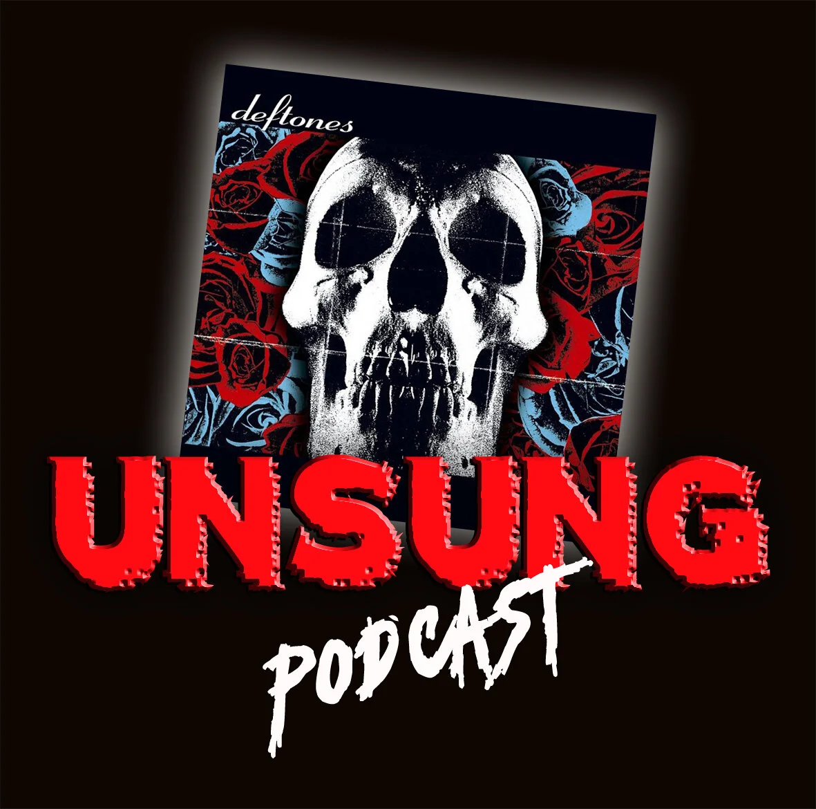 Episode 104 - Deftones by Deftones