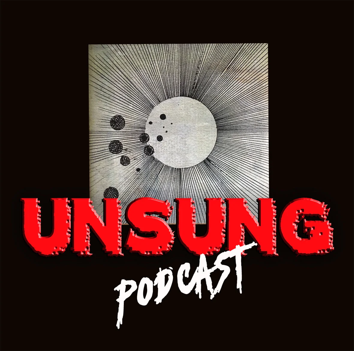 Episode 106 - Cosmogramma by Flying Lotus
