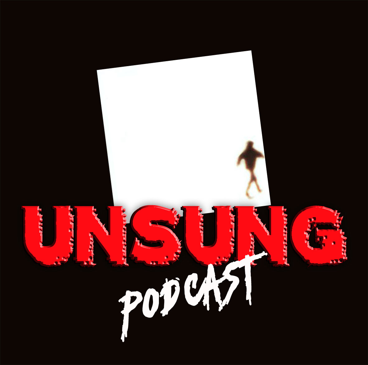 Episode 110 - The Middle of Nowhere by Orbital