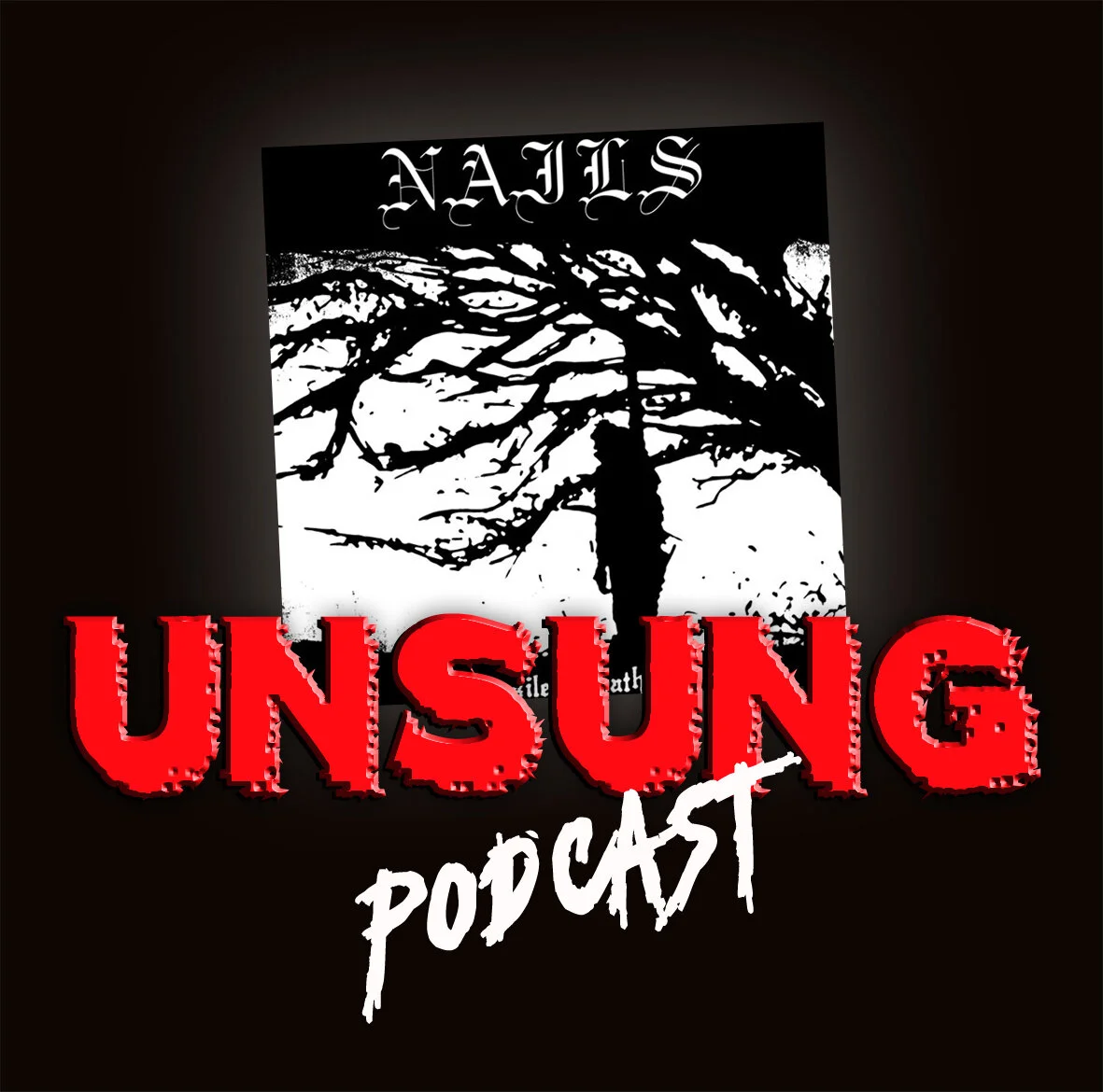Episode 111 - Unsilent Death by Nails