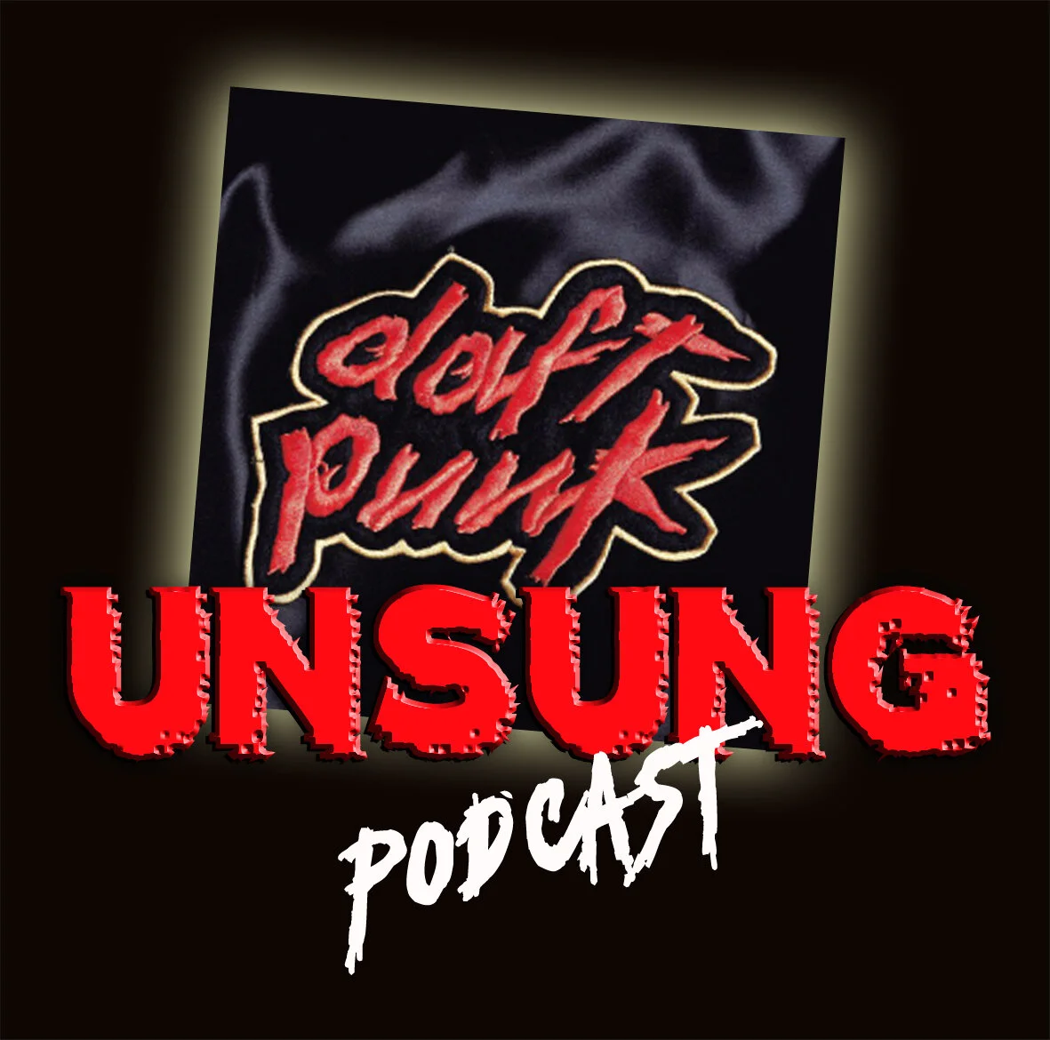 Episode 118 - Homework by Daft Punk