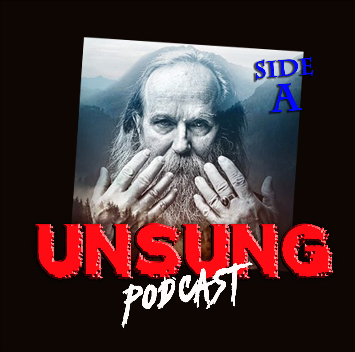 Episode 126 - Corollaries by Lubomyr Melnyk (Side A)