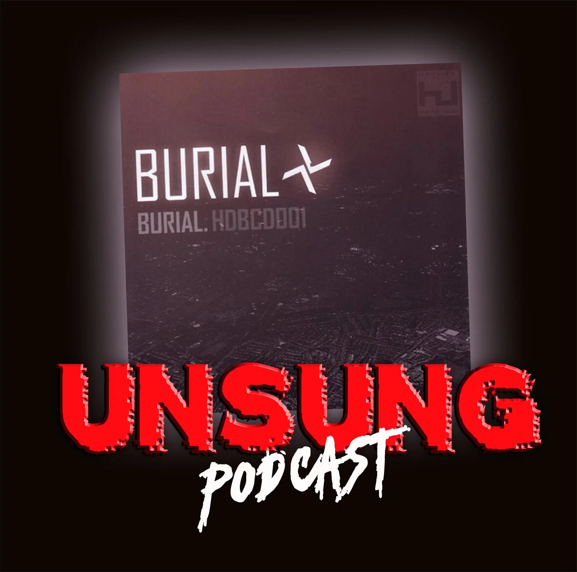 Episode 137 - Burial by Burial