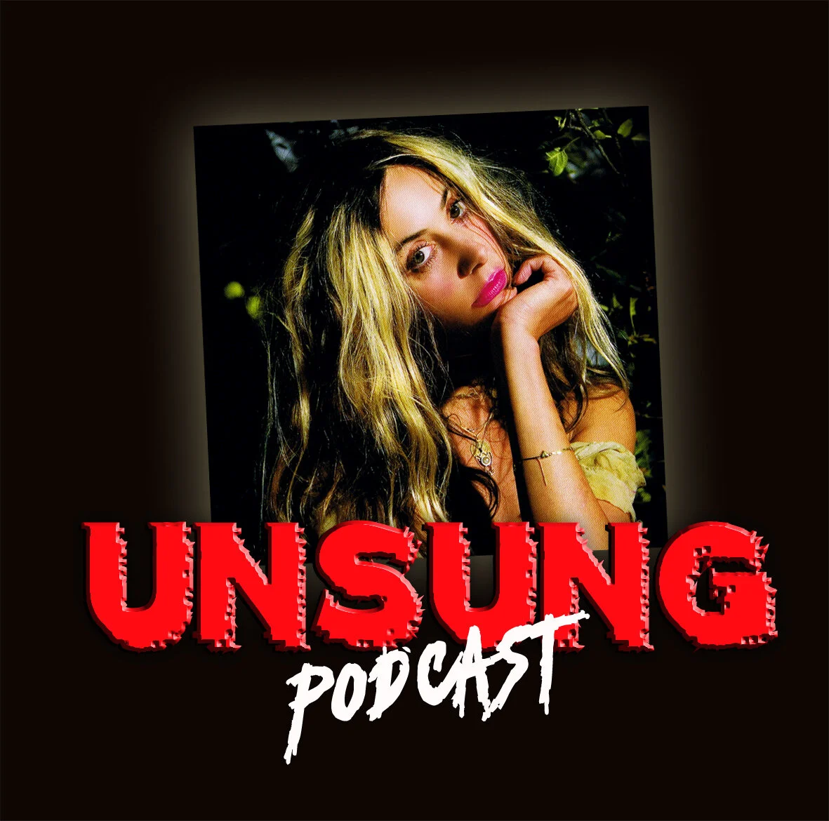 In Session 4 - KatieJane Garside (Daisy Chainsaw, Queenadreena, Ruby Throat and Liar, Flower)