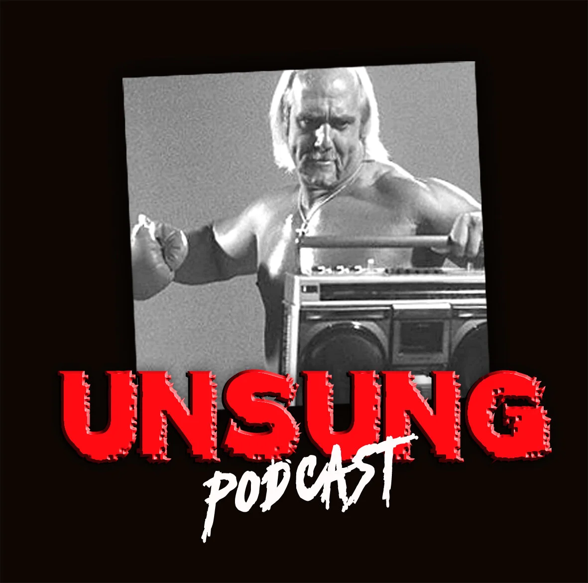 Episode 138 - The Wrestling Mixtape (Side A)