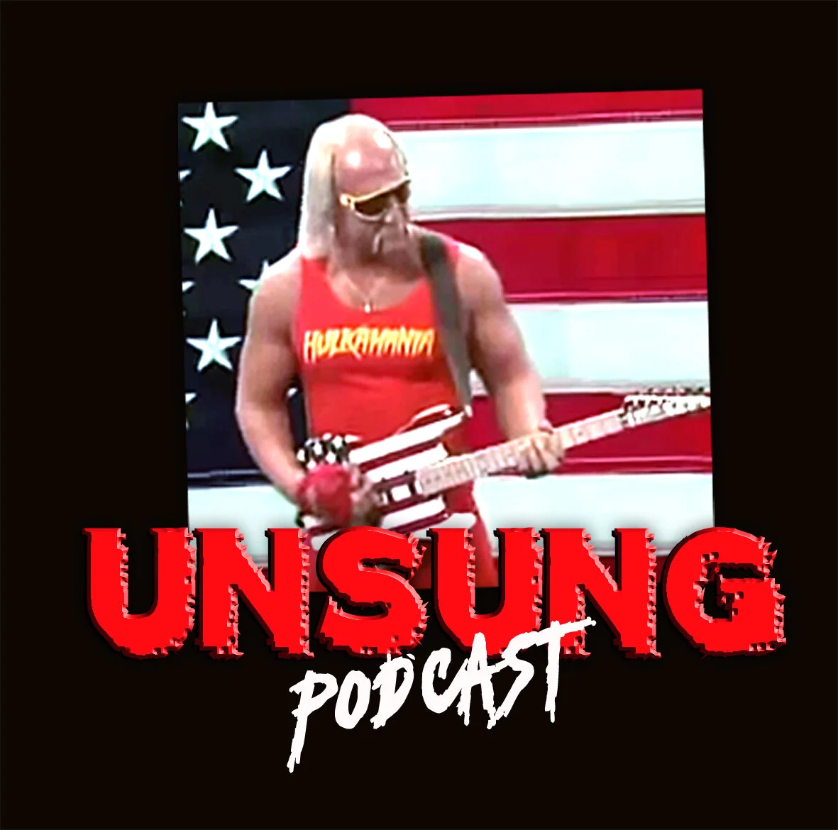 Episode 139 - The Wrestling Mixtape (Side B)