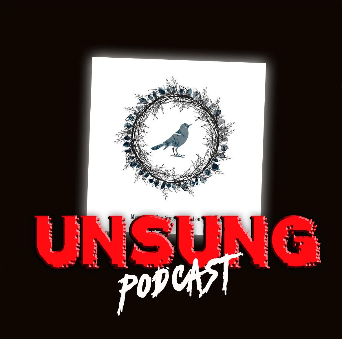 Episode 143 - Songs III: Bird on the Water by Marissa Nadler