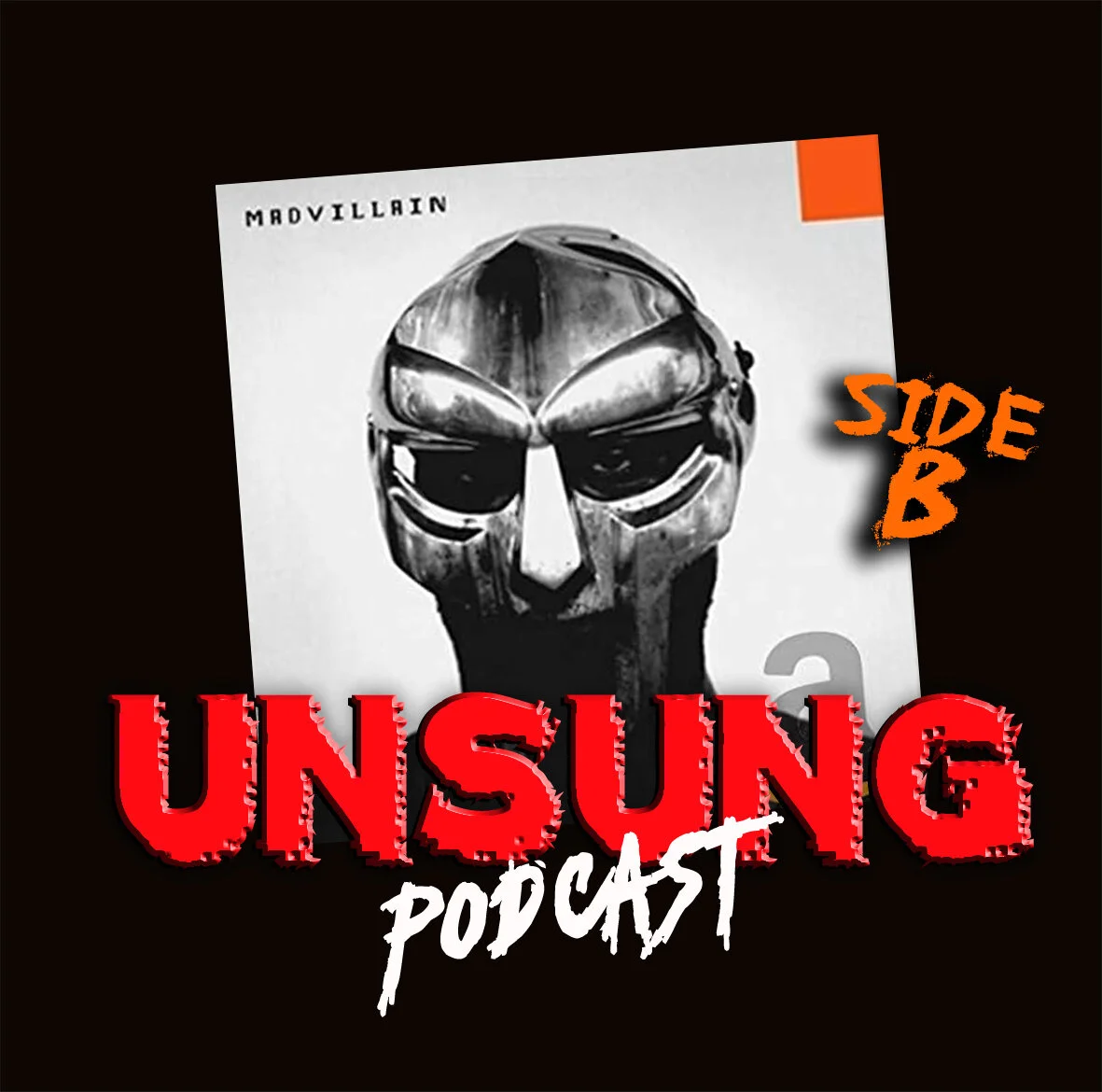 Episode 159 - Madvillainy by Madvillain (Side B)