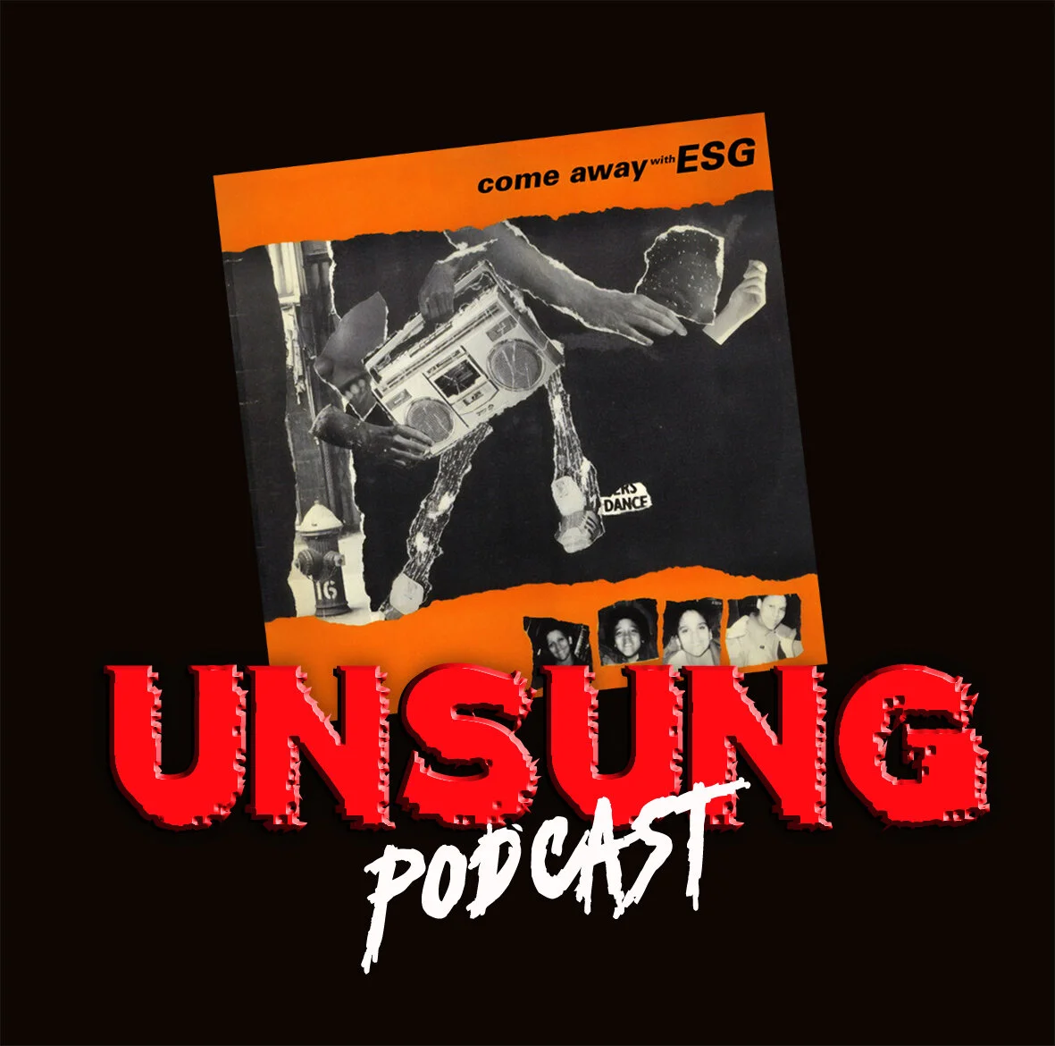 Episode 165 - Come Away with ESG by ESG