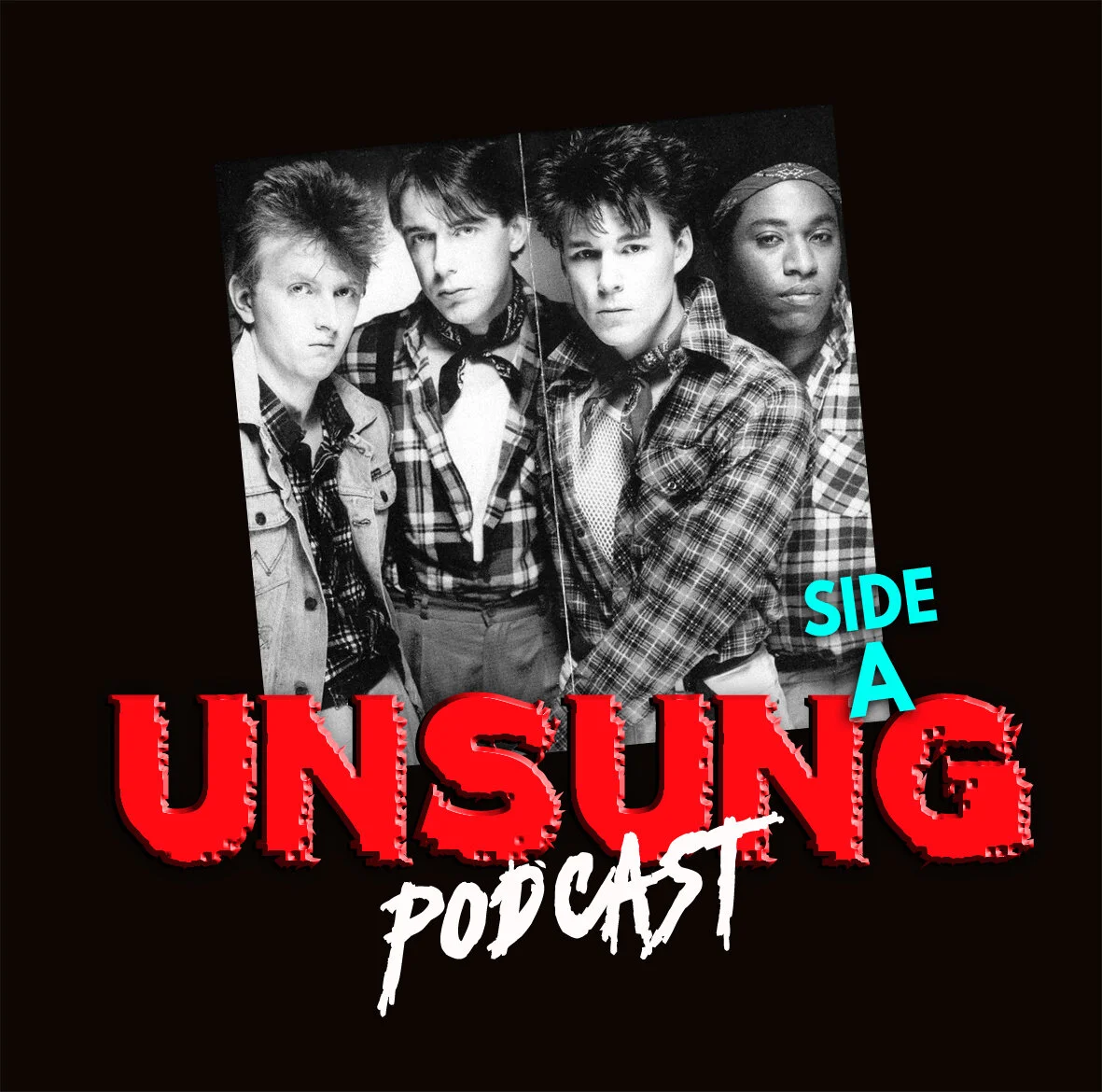 Episode 166 - The Crossing by Big Country (Side A)