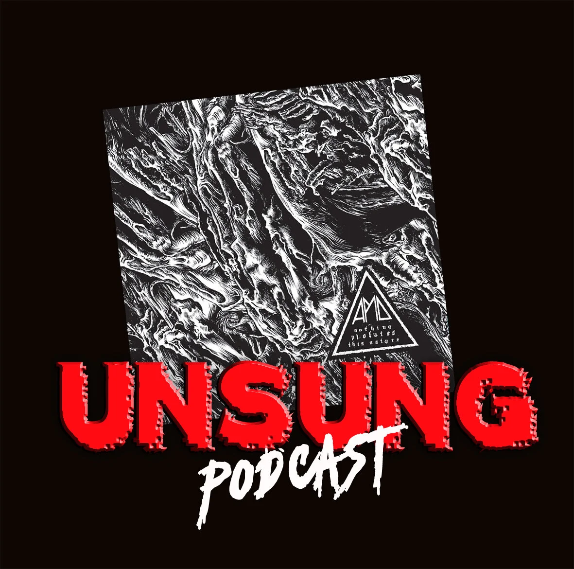 Episode 168 - Nothing Violates This Nature by All Pigs Must Die