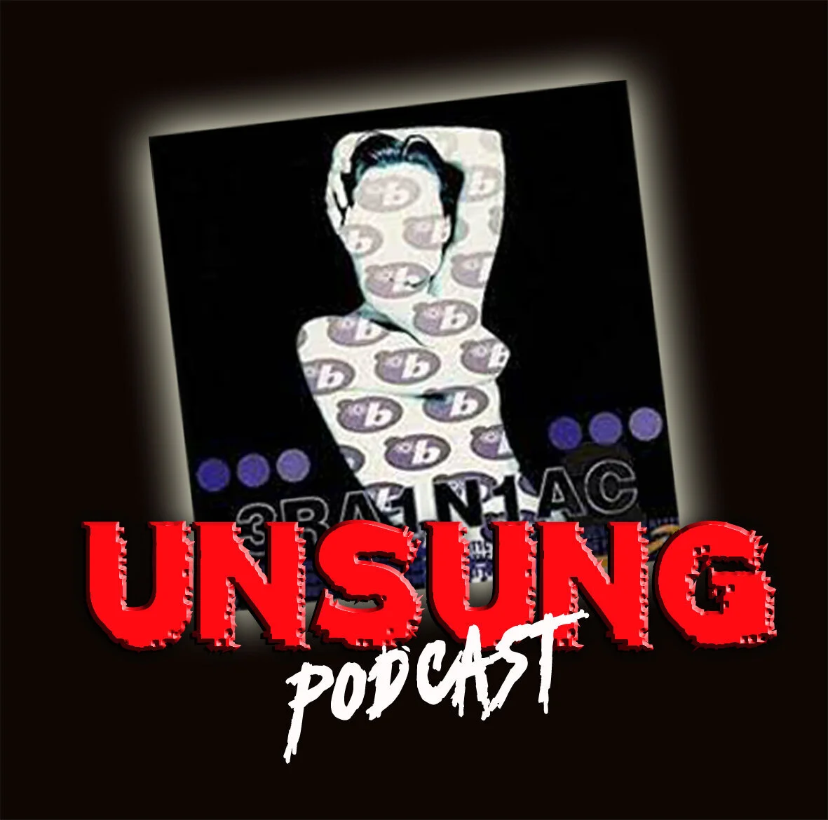 Episode 174 - Hissing Prigs in Static Couture by Brainiac w/ Ferruccio Quercetti