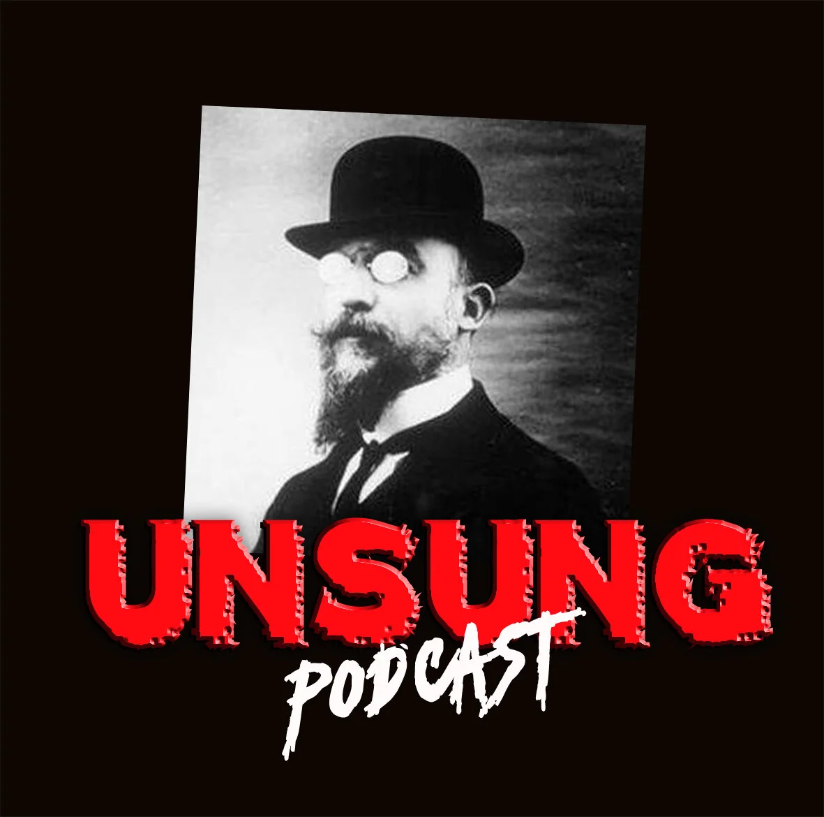 Episode 181 - Gnossienne no. 1 - 6 by Erik Satie