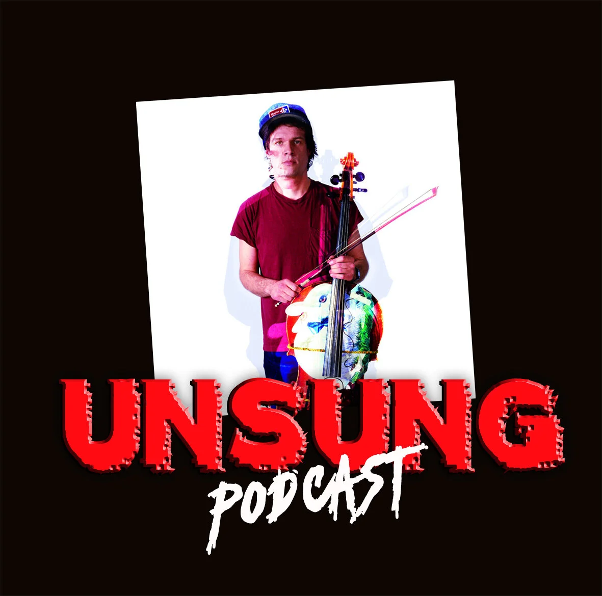 Episode 187 - Calling Out of Context by Arthur Russell