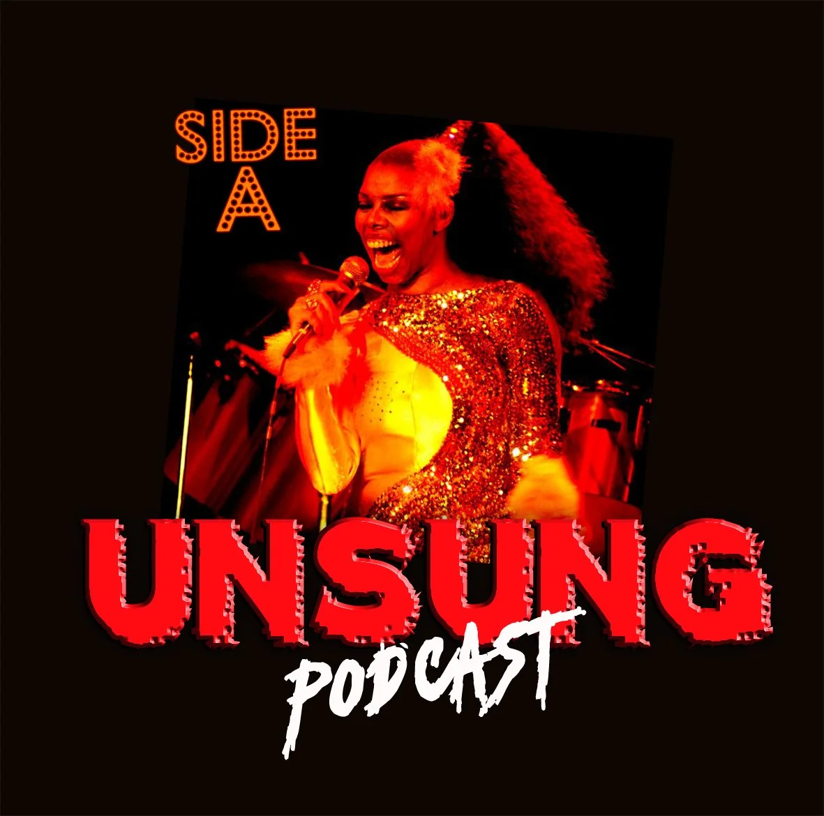 Episode 194 - Caught Up by Millie Jackson (Side A) w/ Crag Carrick and Vicki