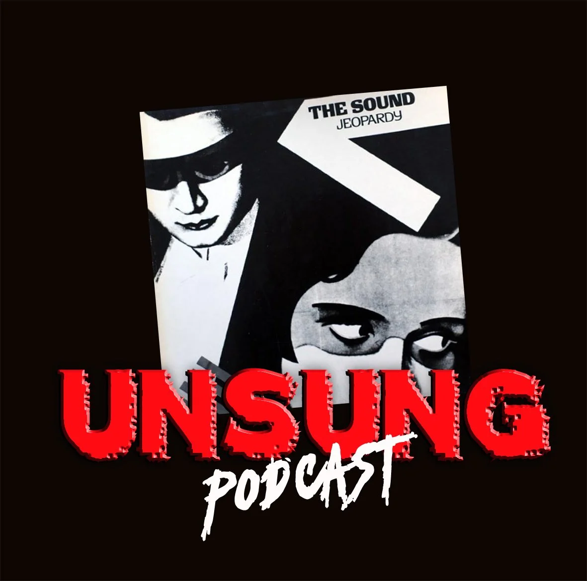 Episode 197 - Jeopardy by The Sound