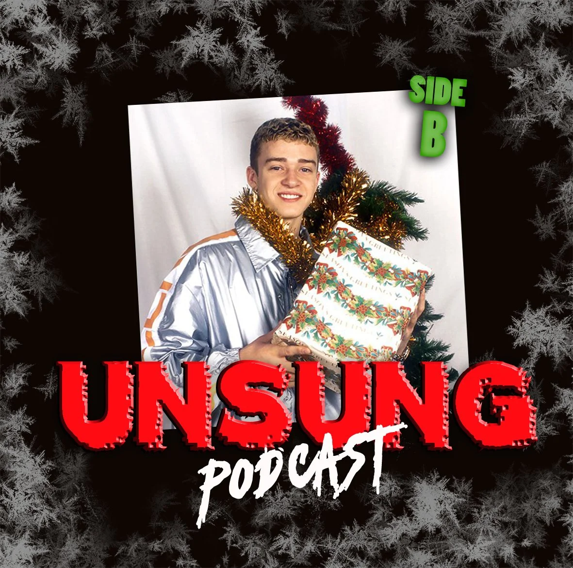Episode 201 - The 2021 Xmas Xtravaganza (Side B)