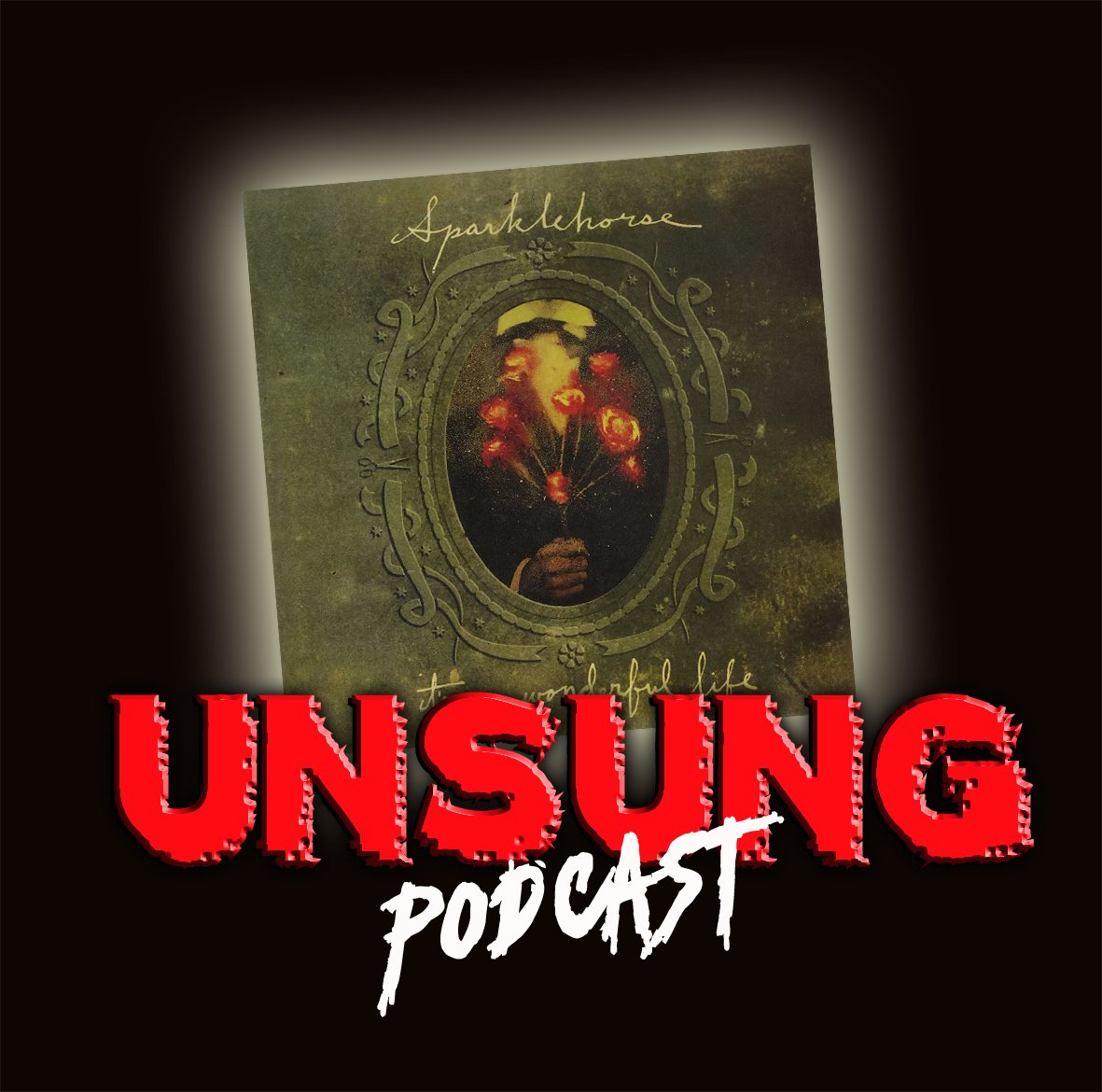 Episode 222 - It's a Wonderful Life by Sparklehorse